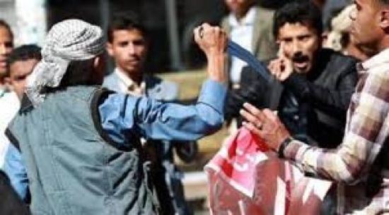 "100حالة إنسانية من اليمن".. ندوة تكشف انتهاكات الحوثيين 