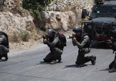 الجيش الإسرائيلي يغلق مداخل رام الله