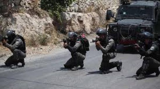 الجيش الإسرائيلي يغلق مداخل رام الله
