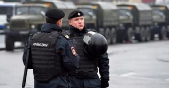 روسيا تكشف عن 37 خلية إرهابية  خطط لعمليات القوقاز