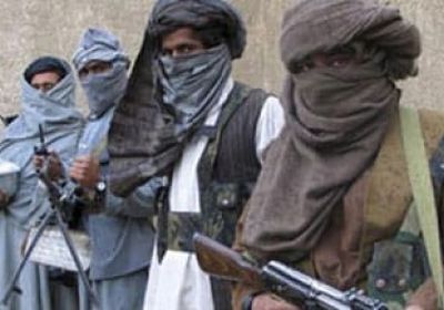 طالبان تعلن مسئوليتها عن تفجير انتحاري فى كابول
