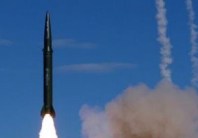 إيران تعلن إجراء تجربة صاروخية جديدة 