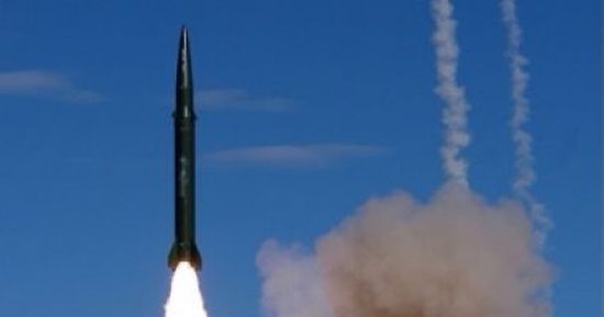 إيران تعلن إجراء تجربة صاروخية جديدة 