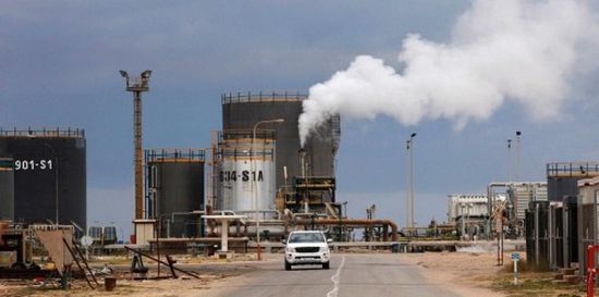 ارتفاع في أسعار النفط بسبب أزمة حقل "الشرارة" الليبي