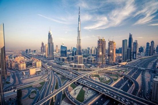 تقرير أمريكي: دبي أنجح تجربة تنويع اقتصادي