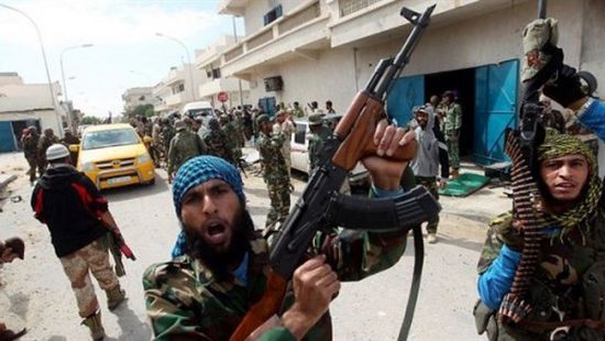 مقتل 6 مدنيين على يد داعش بليبيا