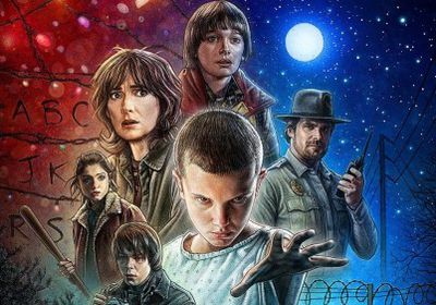 قبل طرحه.. تعرف على تفاصيل الموسم الجديد لمسلسل Stranger Things