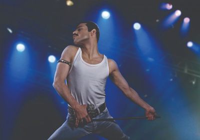 فيلم Bohemian Rhapsody يواصل حصد الإيرادات بـ 597 مليون دولار