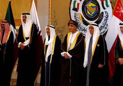 المطيري: قطر شاركت في القمة الخليجية بأمر تركيا