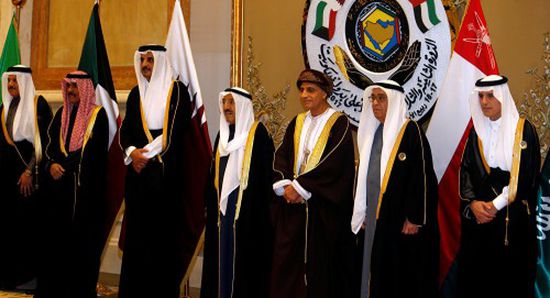 المطيري: قطر شاركت في القمة الخليجية بأمر تركيا