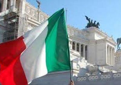 استطلاع رأى في إيطاليا يظهر تراجع المخاوف من الهجرة والإرهاب