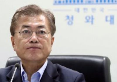 انتخاب امرأة لرئاسة حزب المعارضة الرئيسي لأول مرة بكوريا الجنوبية