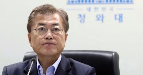 انتخاب امرأة لرئاسة حزب المعارضة الرئيسي لأول مرة بكوريا الجنوبية