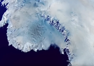 "ناسا" تحذر من ظاهرة غير مسبوقة بالقطب الجنوبي