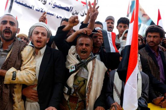 جميح يسخر من اعتبار أسرى الحوثيين مقاتلين