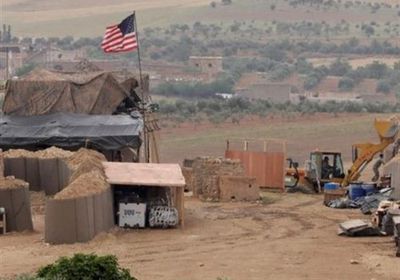 أمريكا تستحدث مراكز مراقبة شمال سوريا