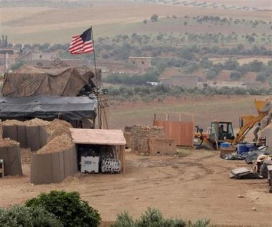 أمريكا تستحدث مراكز مراقبة شمال سوريا