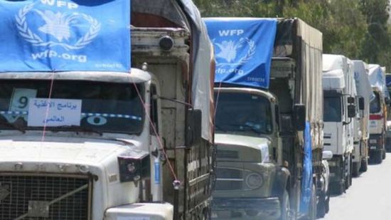 تقارير تكشف عن تسليم منظمات تابعة للأمم المتحدة المساعدات الإغاثية للحوثيين