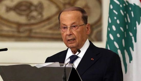الرئيس اللبناني: أزمة تشكيل الحكومة ستحل خلال يومين