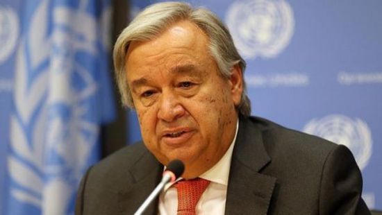 غدا.. الأمين العام للأمم المتحدة يحضر ختام محادثات اليمن 