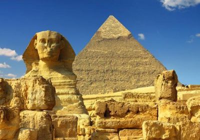 مصر تعلن عن أهم كشف أثري لعام 2018 في هذا الموعد