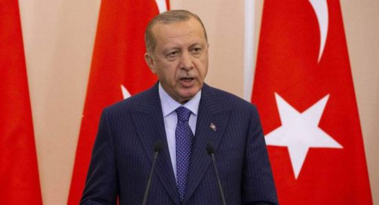 إعلامي: تركيا أخطر بلد في العالم