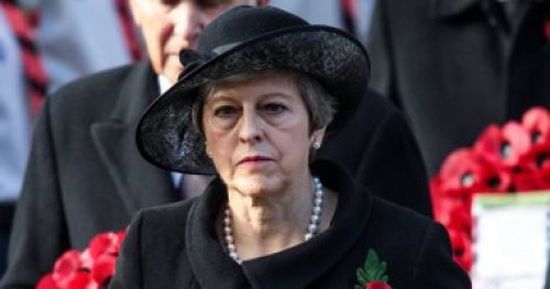 رئيس وزراء بريطانيا تعتزم مغادرة منصبها قبل انتخابات 2022 التشريعية