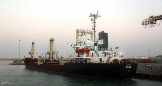 التحالف: ميليشيات الحوثي تفاقم الأزمة الإنسانية بتعمدها تأخير دخول السفن 