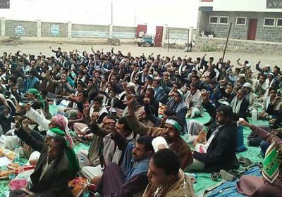 لتقاعسهم عن الصرخة.. الانقلابيون يهددون مدراء مدارس بالعزل من وظائفهم