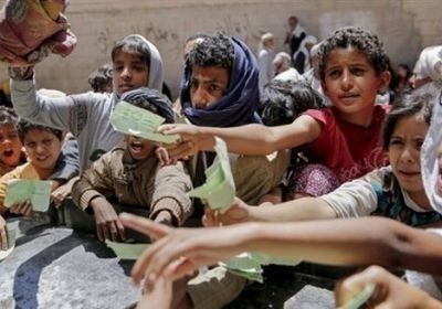 بشرى سارة من برنامج الغذاء العالمي لليمنيين.. تعرف عليها