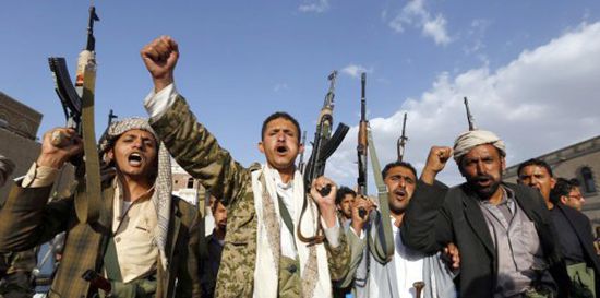 غلاب: شعارات الحوثية كاذبة وحربها تدار في حق اليمنيين