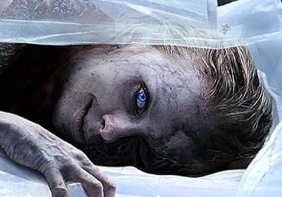 في 12 يوم..فيلم The Possession of Hannah Grace يحصد 24 مليون دولار