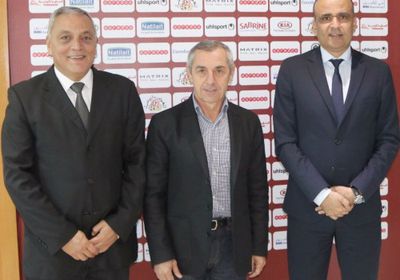 تونس تتعاقد مع آلان جاريس لقيادة النسور في أمم إفريقيا 2019