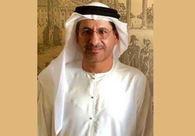 سفير الإمارات باليمن : اتفاق السويد نتاج الضغط العسكري للتحالف
