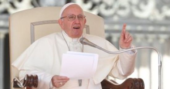 الفاتيكان: البابا فرنسيس سيزور بلغاريا ومقدونيا