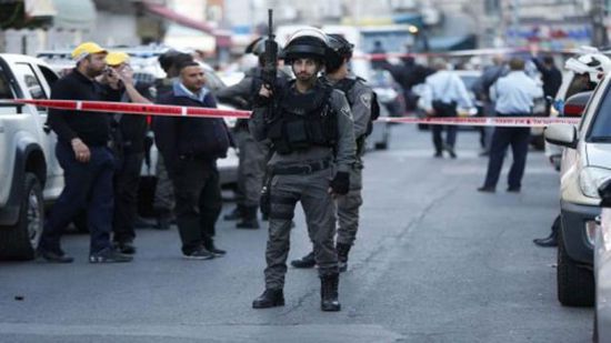 مخاوف إسرائيلية من إنفجار الأوضاع الأمنية بالضفة الغربية