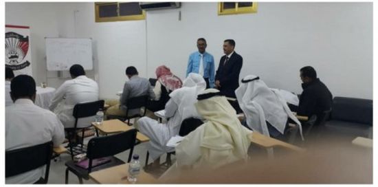 قرار بإجراء امتحانات كلية العلوم الاجتماعية لجامعة عدن في الكويت