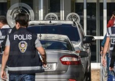 ممثلو الادعاء التركي يأمرون بالقبض على 219 جنديا معارضين لأردوغان