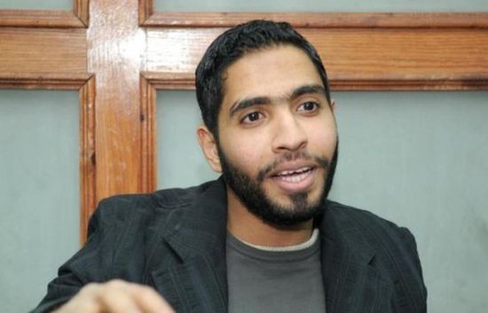 القبض على الإخواني المصري " عبد الرحمن عز " في بريطانيا