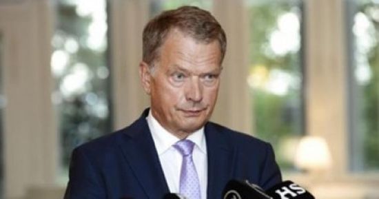 فنلندا: لم نغير موقفنا بشأن " نورد ستريم 2 "