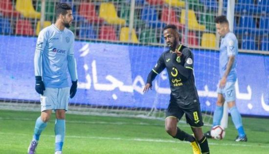 اتحاد جدة يفوز على الباطن 3-1 في الدوري السعودي 