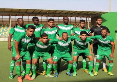 النصر الليبي يفوز على حوريا كوناكري في دوري أبطال إفريقيا