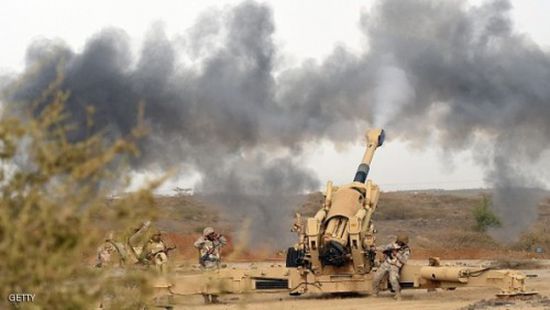 اشتباكات عنيفة بين قوات الجيش ومليشيا الحوثي بصعدة
