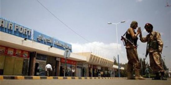 وصول أول مسؤول خليجي إلى صنعاء بعد انقطاع دام 4 سنوات