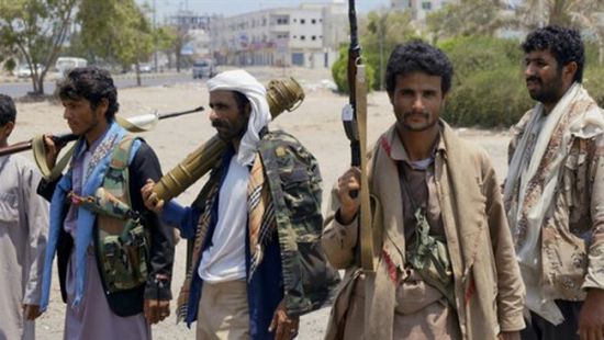 ناشط يؤكد تخوف الحوثيين من تعزيز الشرعية في الحديدة