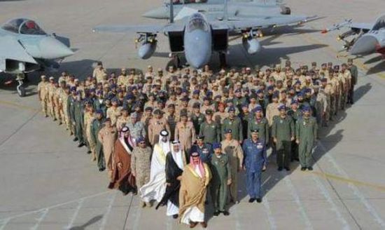 صحفي كويتي: التحالف هزم إيران وليس الحوثيين