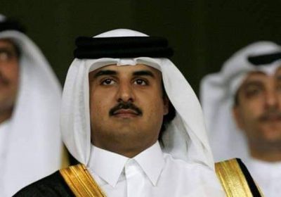 أمير سعودي يسخر من "تميم" بهذه الطريقة (فيديو)