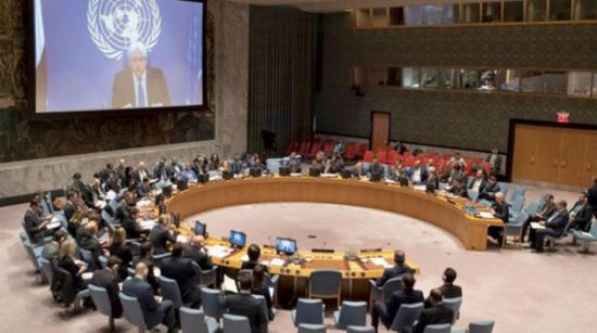 إشادات بجهود المبعوث الأممي.. ومجلس الأمن يصوت الأربعاء على نتائج السويد (تفاصيل)