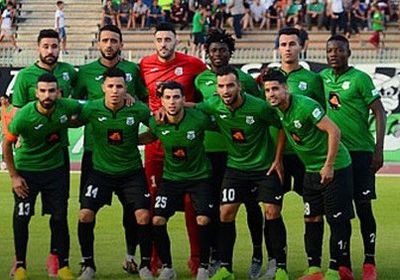 قسطنطين الجزائري يحقق فوز صعب في دوري أبطال إفريقيا