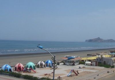 كائن بحري يتسبب بإصابة 25 شخصًا.. وشرطة خور مكسر: منع السباحة في ساحل أبين